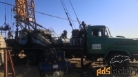 упа 60 (№054) на шасси краз 65053-02 (1232)
