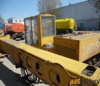 экскаватор - планировщик удс-114 (1235)