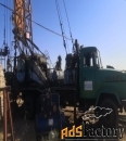 ппуа-1600/100 на шасси камаз-43118n