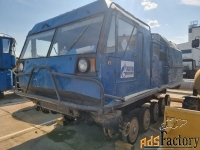 транспортная машина с гусеницей тм-120-35сбз (л1)