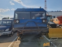транспортная машина с гусеницей тм-120-35сбз (л1)