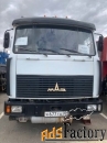 тягач седельный маз-64229, 1997 г. (67447)