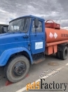 цистерна топливозаправщик зил-433362, 1997 г. (1253)
