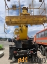автогидроподъемник вс-22.06.камааз-43260с, 2004 г. (1252)