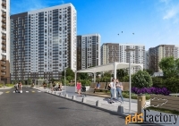 свободного назначения, 2.7 м²