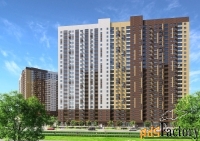свободного назначения, 2.4 м²