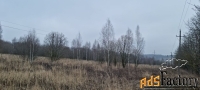 Участок 1440 сот. (другое)