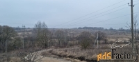 Участок 1315 сот. (другое)