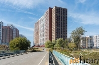 офисное помещение, 58.9 м²