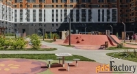 офисное помещение, 58.9 м²