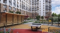 свободного назначения, 3.4 м²
