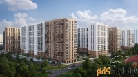 свободного назначения, 3.4 м²
