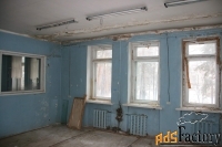 свободного назначения, 344.3 м²