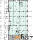 свободного назначения, 298.6 м²