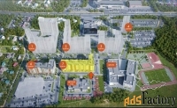 свободного назначения, 310.6 м²