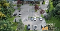 свободного назначения, 18746.41 м²