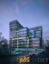 свободного назначения, 18746.41 м²