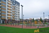 офисное помещение, 310.6 м²