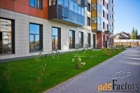 офисное помещение, 310.6 м²
