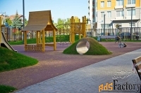офисное помещение, 310.6 м²