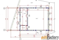 свободного назначения, 73.4 м²