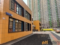 свободного назначения, 3585 м²