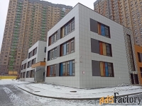 свободного назначения, 3585 м²