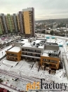 свободного назначения, 3585 м²