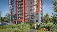 свободного назначения, 3.4 м²