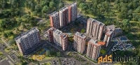 свободного назначения, 3.4 м²