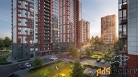 свободного назначения, 3.4 м²