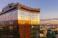 офисное помещение, 110.2 м²