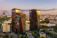 офисное помещение, 110.2 м²