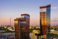 офисное помещение, 110.2 м²