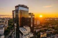офисное помещение, 110.2 м²