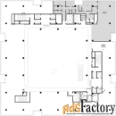 офисное помещение, 320 м²