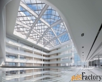 офисное помещение, 320 м²