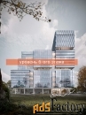 офисное помещение, 1650 м²