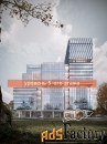 офисное помещение, 1286 м²
