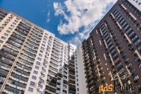 машиноместо , 21.7 м²