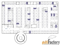 машиноместо , 14.1 м²