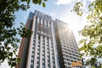офисное помещение, 606.5 м²