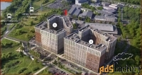 свободного назначения, 46.93 м²