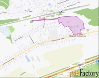 производственно-складской комплекс/помещение, 1500 м²