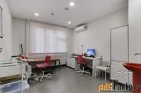 свободного назначения, 128 м²