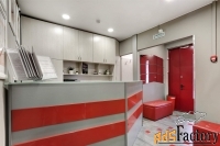 свободного назначения, 128 м²