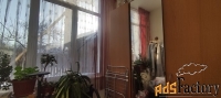 дом 115 м² на участке 1 сот.
