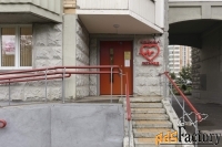 свободного назначения, 128 м²