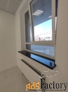 торговое помещение, 54.8 м²