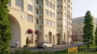 машиноместо , 14.6 м²